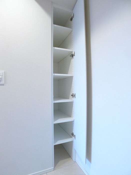 物件内観写真17　(靴箱)