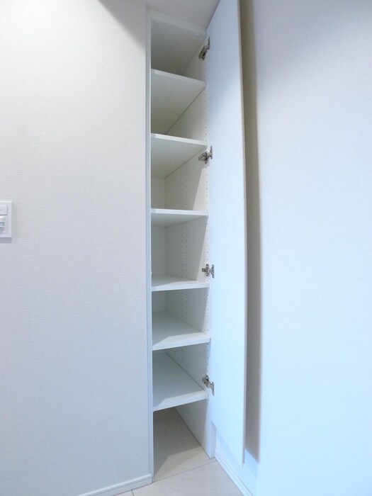 物件内観写真17　(靴箱)