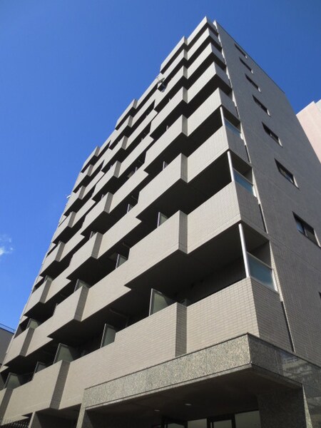 ルーブル南池袋(602)外観写真
