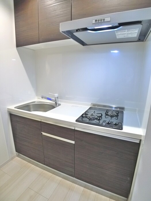 物件内観写真7　(キッチン)