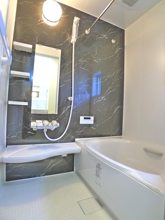 物件内観写真9　(バス／シャワールーム等)