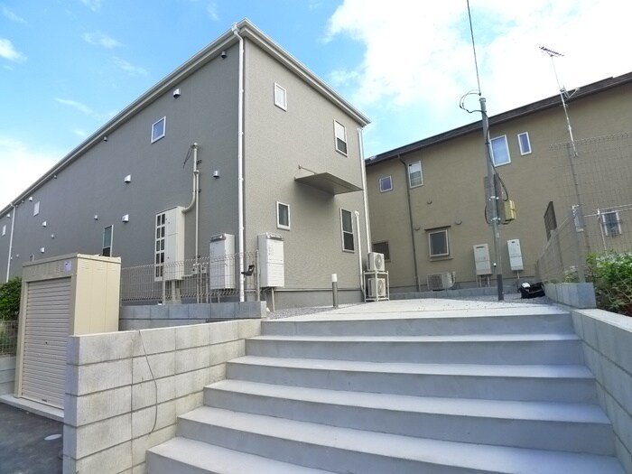 物件外観写真3　(その他)