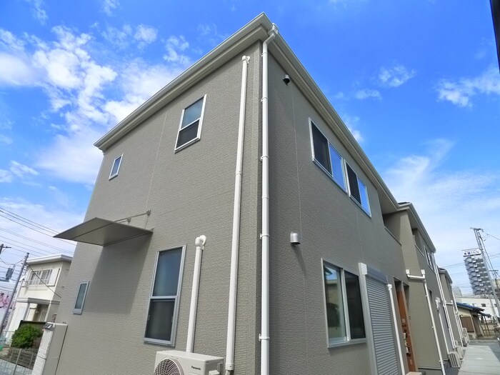 物件外観写真6　(外観写真)