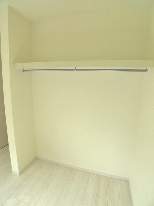 物件内観写真14　(収納)