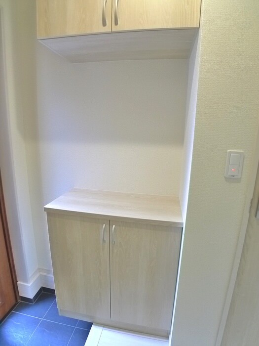 物件内観写真17　(靴箱)