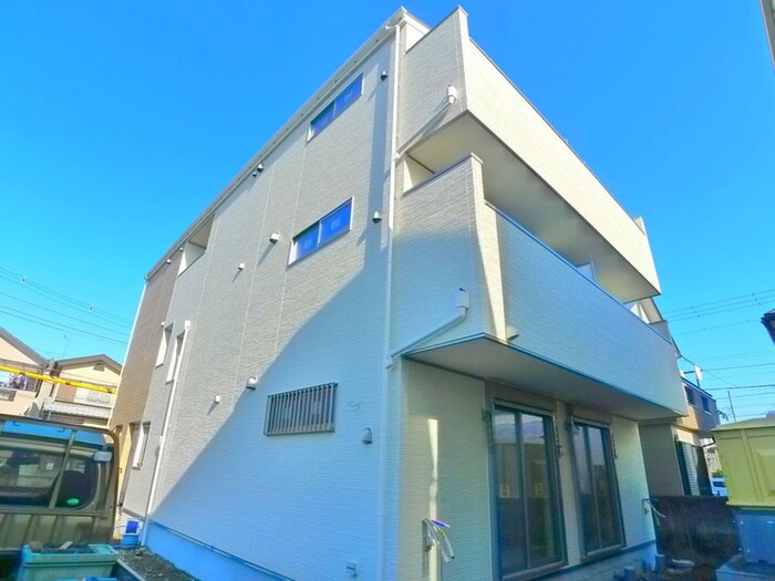 物件外観写真4　(外観写真)