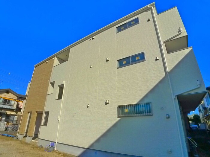 物件外観写真5　(周辺環境)