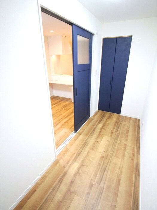 物件内観写真10　(居室)