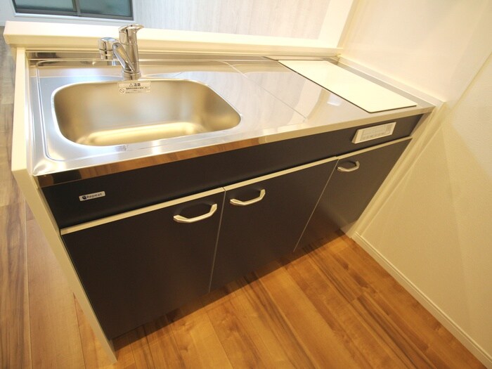 物件内観写真12　(キッチン)