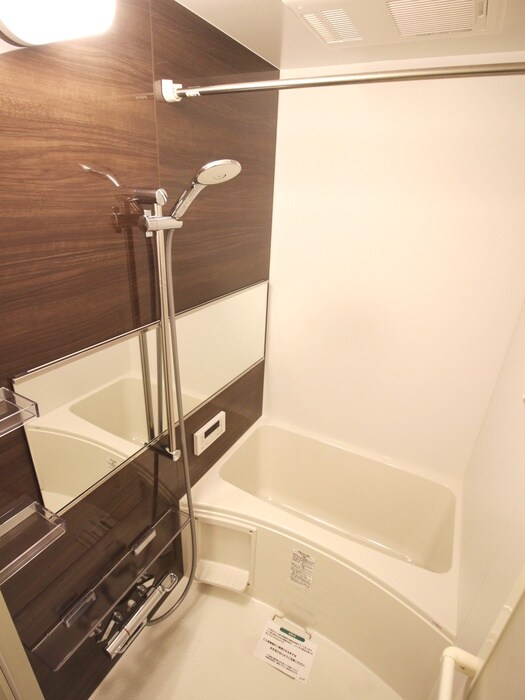 物件内観写真13　(バス／シャワールーム等)