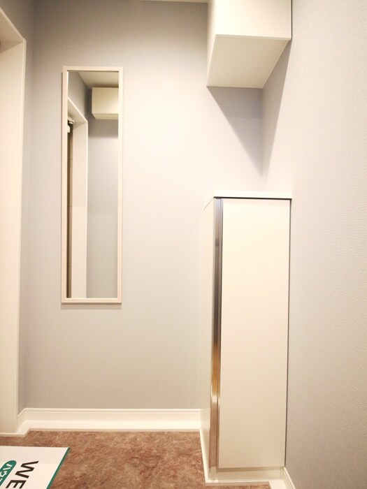 物件内観写真18　(靴箱)