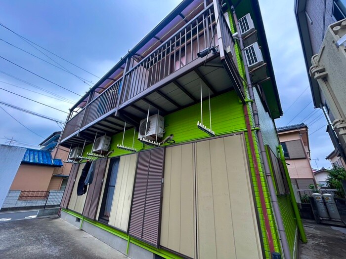 物件外観写真6　(外観写真)