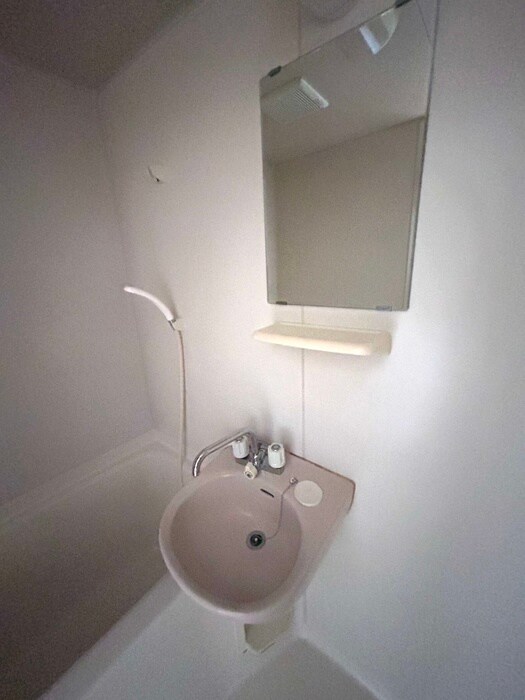 物件内観写真13　(洗面)