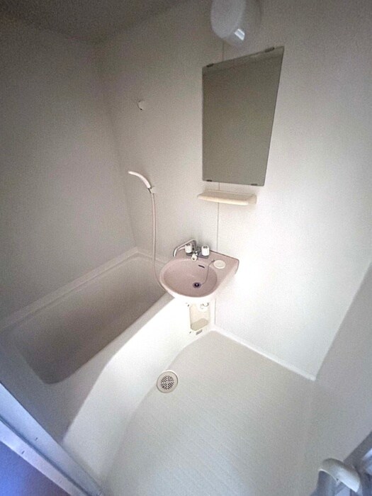 物件内観写真14　(バス／シャワールーム等)