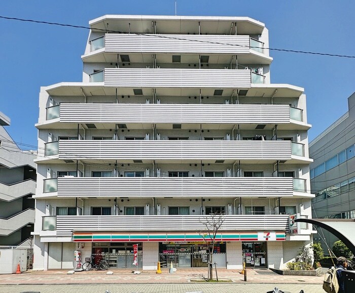 物件外観写真5　(周辺環境)