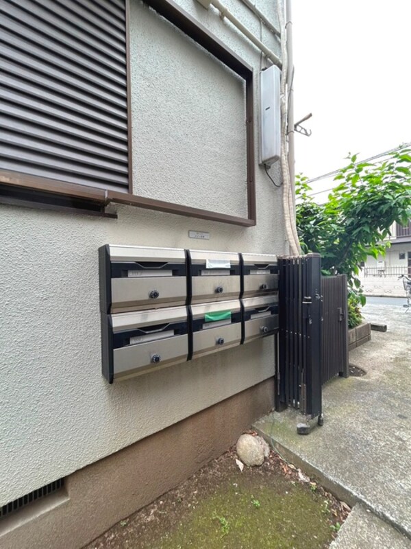 建物設備