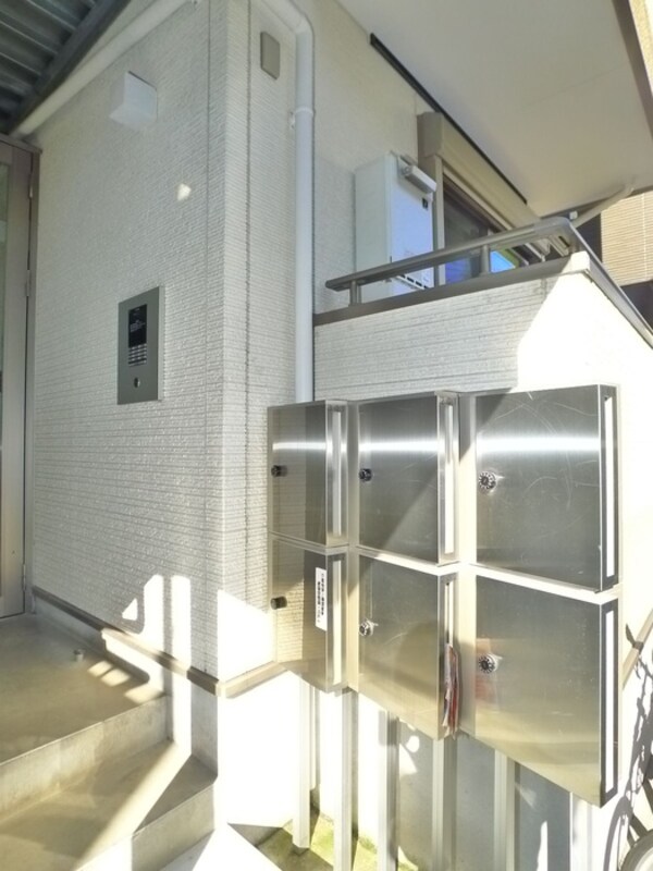 建物設備