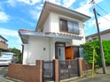 大網戸建て