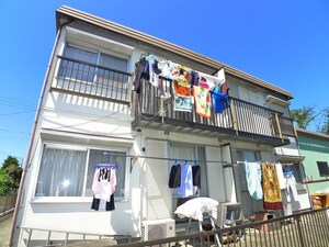 グリ－ン６１外観写真