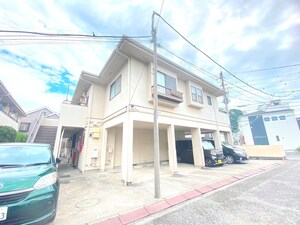 シャングリラ野島Ⅰ外観写真