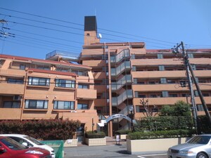 ﾗｲｵﾝｽﾞﾋﾙｽﾞ町田壱番館(102)外観写真