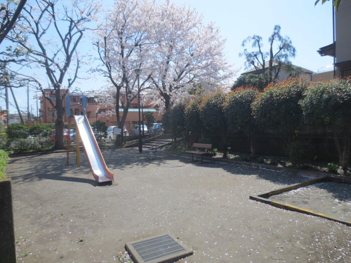 物件外観写真3　(周辺環境)