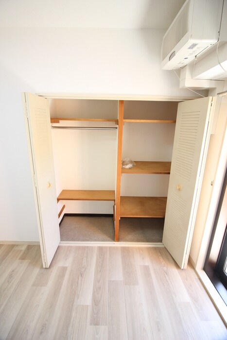 物件内観写真9　(収納)