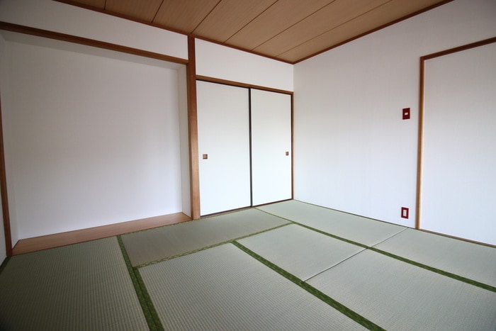 物件内観写真11　(居室)