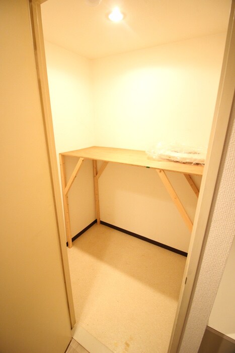 物件内観写真19　(収納)