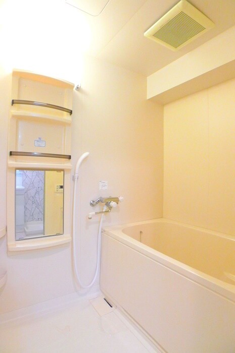 物件内観写真14　(バス／シャワールーム等)