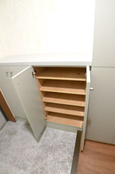物件内観写真19　(靴箱)