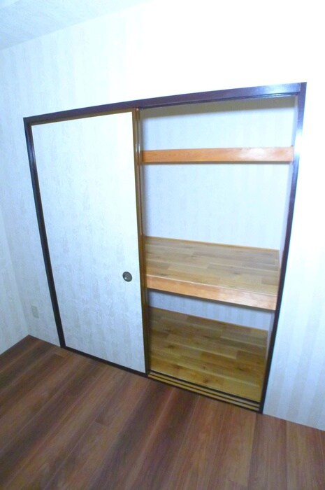 物件内観写真22　(収納)