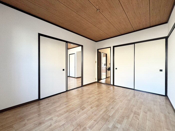 物件内観写真16　(居室)