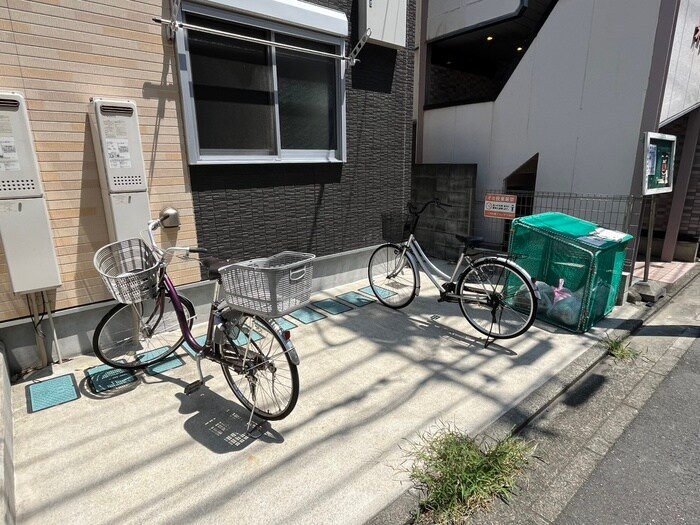 物件外観写真3　(外観写真)