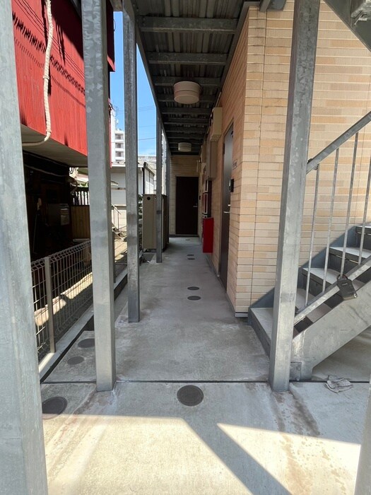 物件外観写真4　(外観写真)