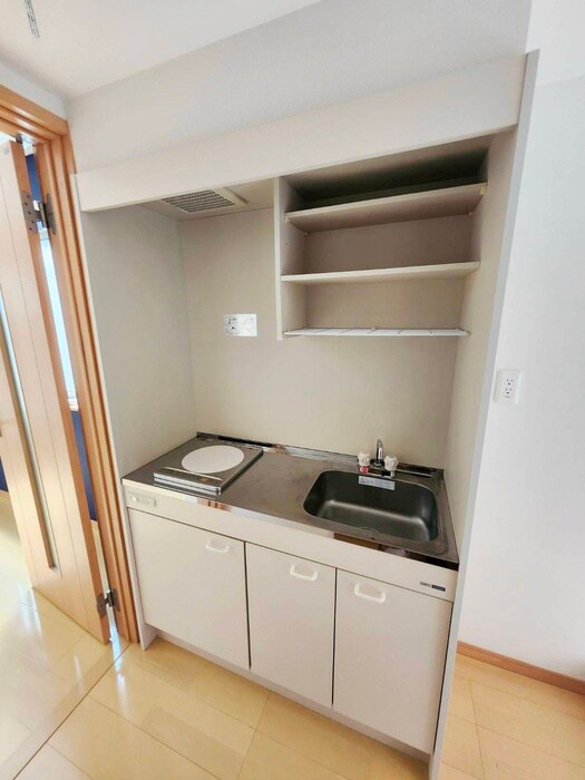 物件内観写真10　(キッチン)