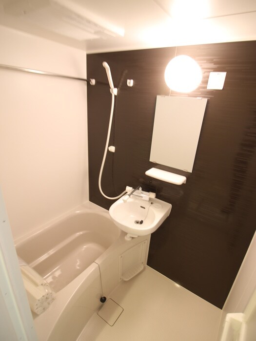 物件内観写真11　(バス／シャワールーム等)