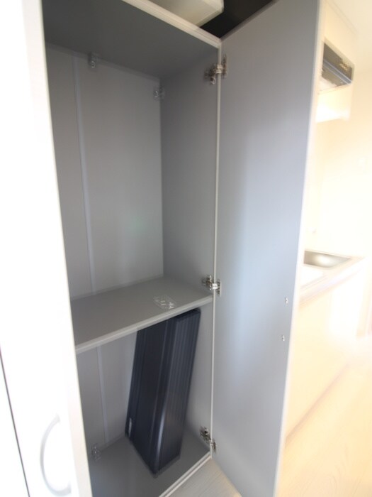 物件内観写真14　(収納)