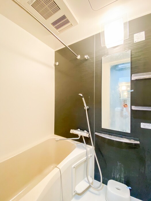 物件内観写真12　(バス／シャワールーム等)