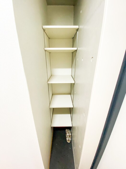 物件内観写真19　(靴箱)