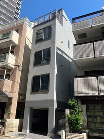 Lotso大山の外観写真