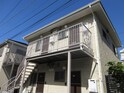 サンライズ綱島