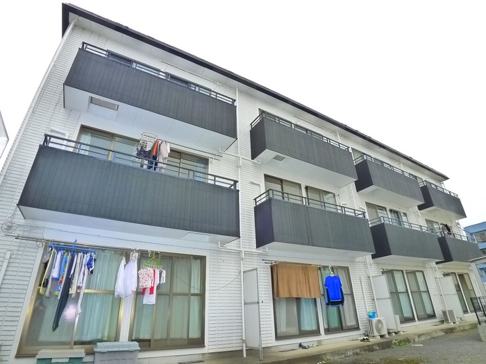 ランドフォレスト柏の葉Ⅱ