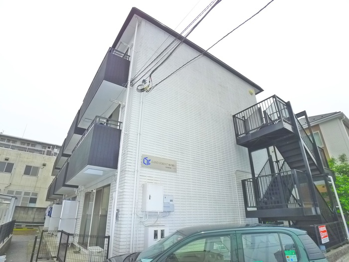 外観写真