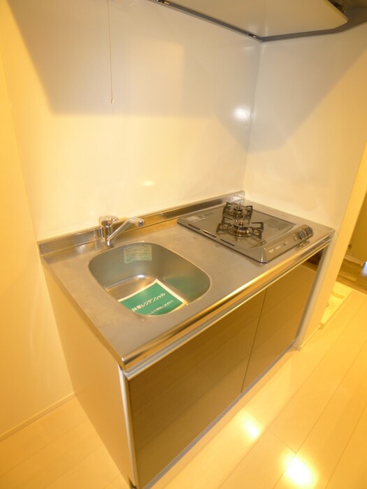 物件内観写真6　(キッチン)