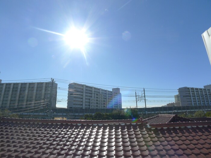 物件内観写真11　(玄関)