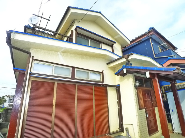千種町362－36貸家
