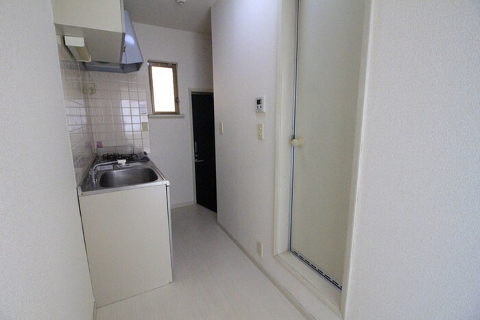 物件内観写真7　(廊下)