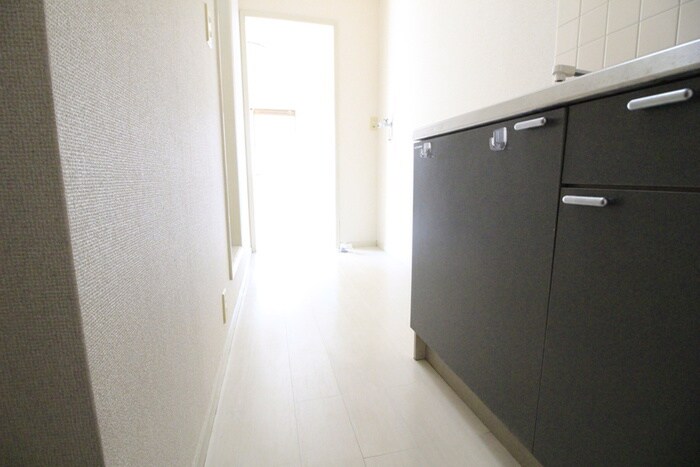 物件内観写真8　(廊下)