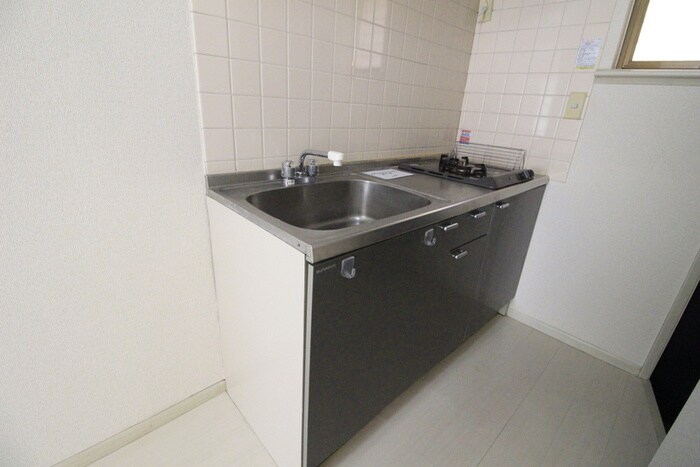 物件内観写真15　(キッチン)